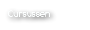 Cursussen